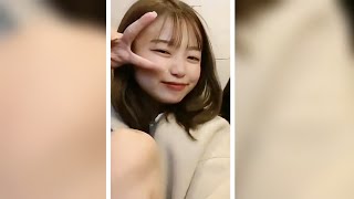 美脚なお姉さん