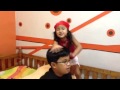 Backyardigans Pirate Says Arrrr