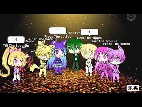 Season 3 - The Clowns Here To Kill! (Part 2) - Episode 2