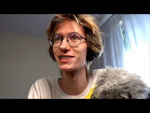 Zapis Live 26.08.2020 - Eleven,Zeron - Scrutinized, Overwatch, Among Us