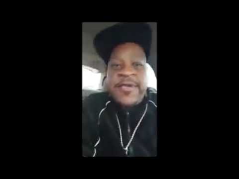 (ORIGINAL) CHICAGO "GDs" (COUNCIL OF THE DONS) SPEAK TRUTH TO POWER! BRAIN-BANG TV EXCLUSIVE! 🔥🔥🔥🔥🔥🔥