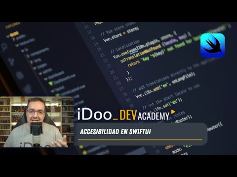 Accesibilidad en Listas en SwiftUI