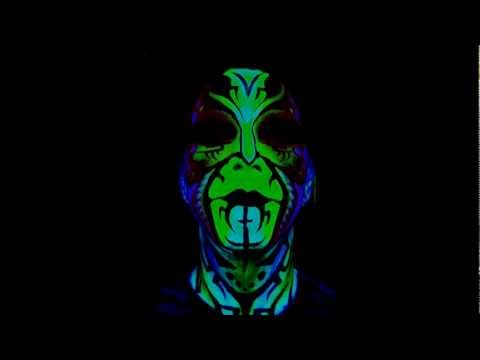 Dirty motion - beautiful fungus [HD]