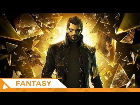 Epic Fantasy | Kelly Andrew - Living Legacy (Uplifting Orchestra)