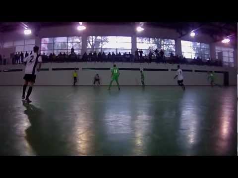 Smart Bucuresti - Spicom Sfantu Gheorghe 6 - 3  (2)