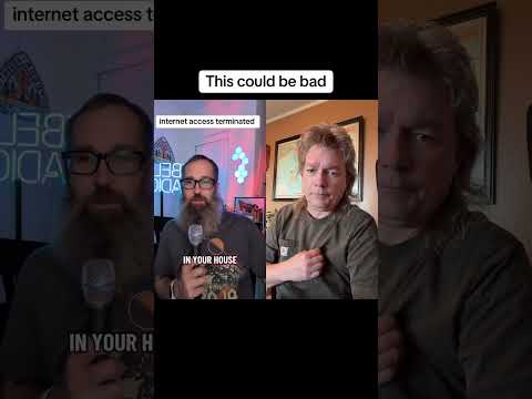 Unraveling - This could be bad