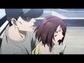 Shinichi Migi Save Murano English Dub