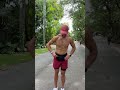 What’s the best way to hold your phone on a run? #beginnerrunner #running #runningvlogs #runbts