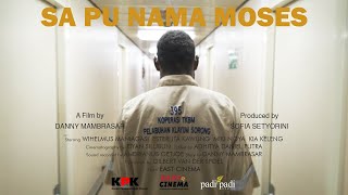 SA PU NAMA MOSES (2022/Trailer)