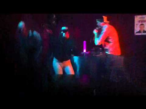 Kontraflovs - Atpakaļ laikā (Live)