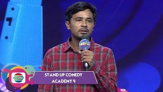 Download lagu Netizen Ragu Kalo Saya Kuli - Didi  | SUCA 4 Top 4 mp3