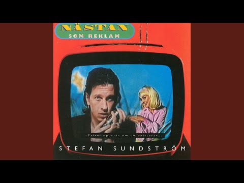 Sabina V - Stefan Sundström