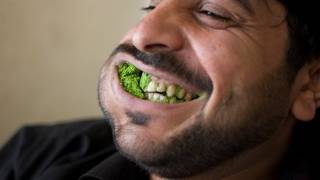 Diet Talk - Expert Diet Tips - Advantages Of Chewing Food