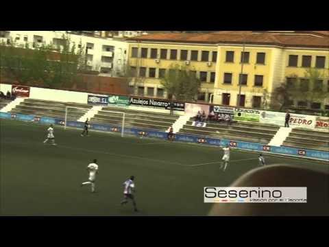 OLIMPIC ·0· ALCOYANO ·0· RESUMEN 2a División B Grupo 3 Jornada 35