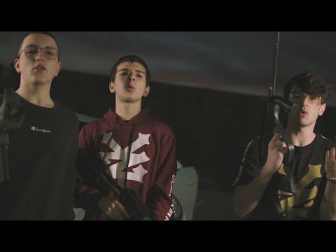 Lilo - Pitbull (feat. Durka, Lil Parta) [Prod. BBJ]