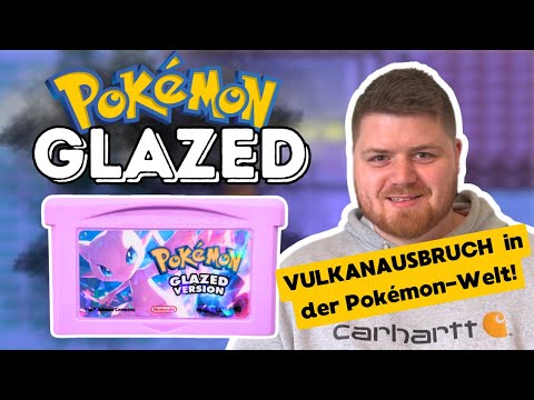 This fan-made Pokémon game gets ALMOST EVERYTHING right! Pokémon GLAZED Review