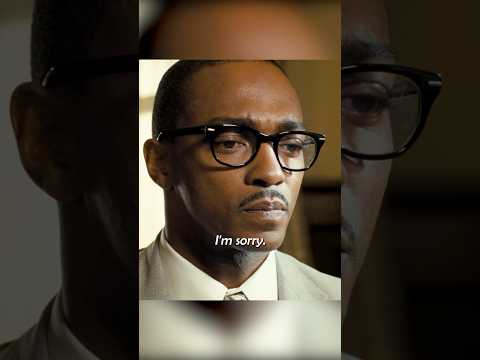 Two Black men shook America’s financial system with pure intelligence.