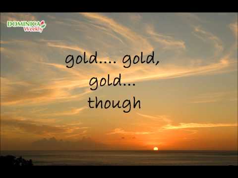 Stevie Wonder - Stay Gold Lyrics