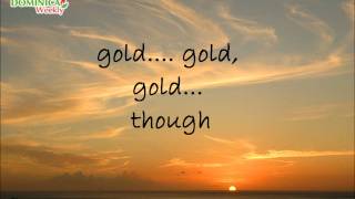 Stevie Wonder - Stay Gold Lyrics