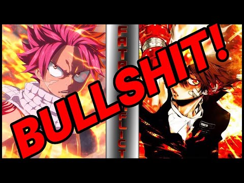 The Disrespect is Real...