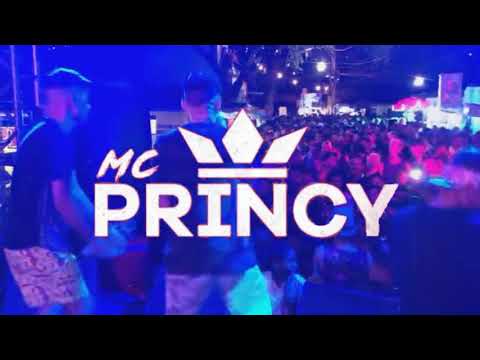 SHOW AO VIVO - MC PRINCY 2018