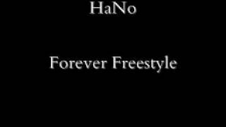 Forever Freestyle