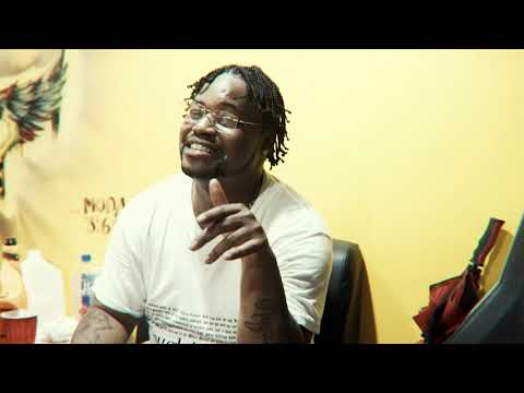 Q Moola Ft Rugga Gz - Working