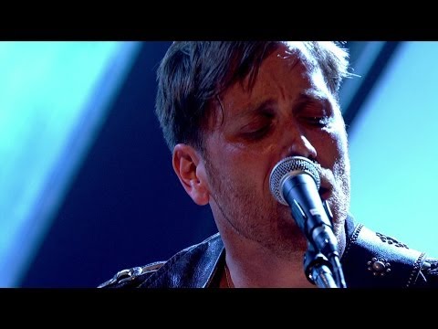 The Black Keys - Fever - Later... with Jools Holland - BBC Two