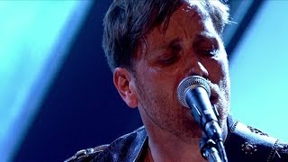 Video thumbnail of "The Black Keys - Fever - Later... with Jools Holland - BBC Two"
