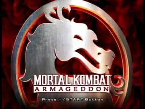 mortal kombat armageddon wii fatalities