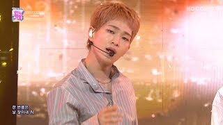 SHINee - Who Waits For Loveㅣ샤이니 - 독감 [Inkigayo Ep 962]