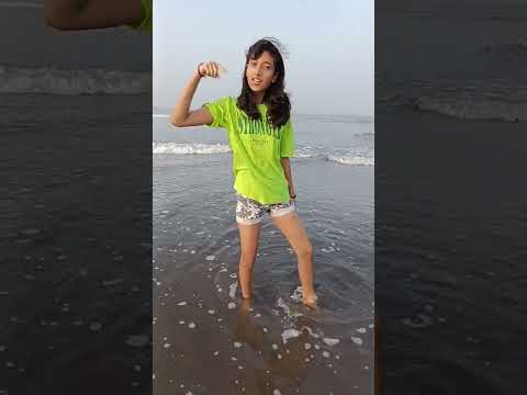 #beach #kritika #dancecraze Dance
