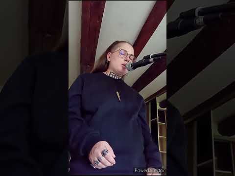 Hatik - Noyé (Cover Vocal de la Version Live au Piano)