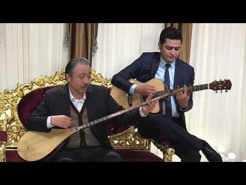 Yaru - Abdulla Abdurehim | Uyghur Folk Song