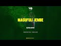 Rayvanny - Magufuli Jembe (Official Audio)