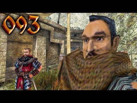 Let's Play Gothic 2 • Part 93: ESTEBANS AUFTRAG [German Gameplay, Ultra Modded]