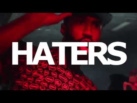 Will Sheridan- Haters (Official Video)