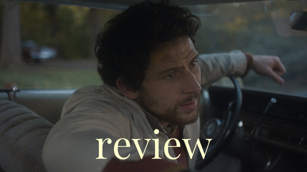 The Mastermind - Movie Review