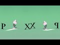 Pixar Lamp Logo Spoof Effects Reversed Effects P2V17E