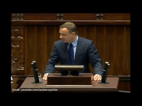 Sikor udaje debila