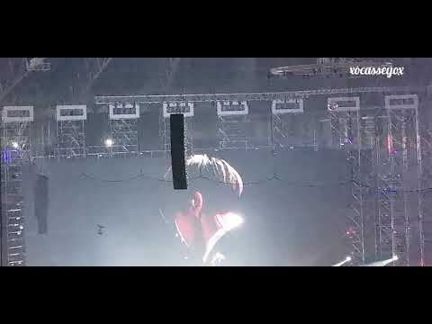 190125 - Wanna One Concert 'Therefore' - Day 2 - Kang Daniel Special Solo Stage