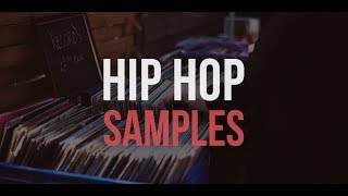 Hip Hop Samples Part 5-The Lafayette Afro Rock Band-Darkest Light