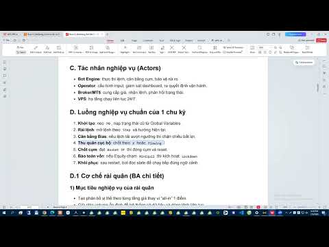 Global Variables
