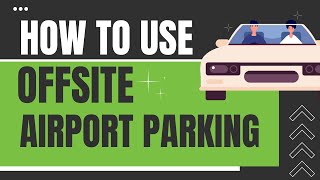 How to park at EZ Air Park in Eagan