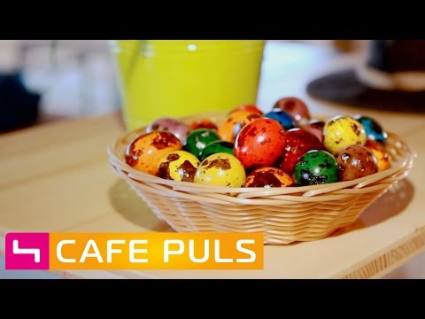 , title : 'Warum sie öfter WACHTELEIER essen sollten | Café Puls'