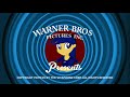 Merrie Melodies Openings And Closings 1954 1960 Custom Made