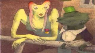 Josef K - Crazy to exist