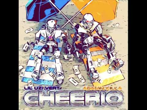 Video thumbnail for Cheerio (Original)