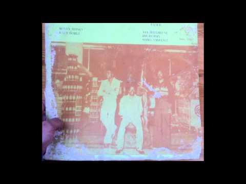 AfroFunk, Gougoumangou - Nobel Ambiance