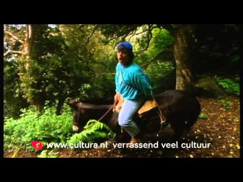 De wereld van Boudewijn Büch op Cultura24